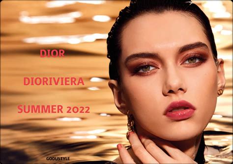 best dior makeup 2022